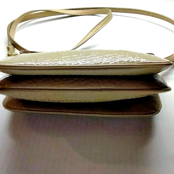 Marc by Marc Jacobs Totally Turnlock Mini Crossbody Bag - Picture 3 of 8